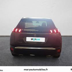 Peugeot 2008 2008 PureTech 130 S&S EAT8 Allure PACK Lisieux