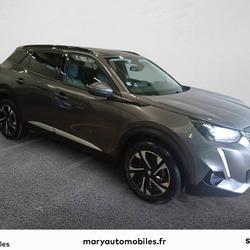 Peugeot 2008 2008 PureTech 130 S&S EAT8 Allure PACK Lisieux