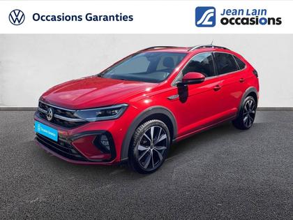 Volkswagen Taigo - Taigo 1.0 TSI 110 DSG7 R-Line - 22 190 €