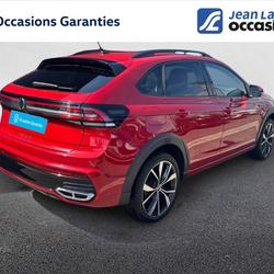 Volkswagen Taigo Taigo 1.0 TSI 110 DSG7 R-Line Tournon
