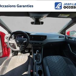 Volkswagen Taigo Taigo 1.0 TSI 110 DSG7 R-Line Tournon