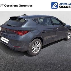 Seat Leon Leon 1.0 TSI 110 BVM6 Style Business Sallanches