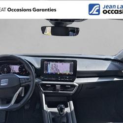 Seat Leon Leon 1.0 TSI 110 BVM6 Style Business Sallanches