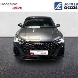 Audi Q3 Q3 45 TFSIe 245 ch S tronic 6 S line SEYNOD