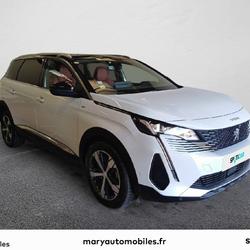 Peugeot 5008 5008 BlueHDi 180ch S&S EAT8 GT Pack Lisieux