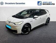 Volkswagen ID3 SEYNOD