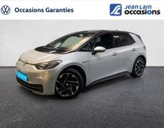 Volkswagen ID3 SEYNOD
