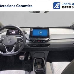 Volkswagen ID3 ID.3 204 ch Pro Performance Active SEYNOD