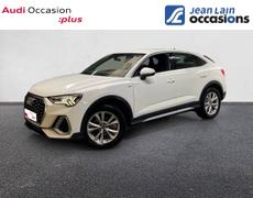 Audi Q3 SEYNOD