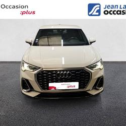Audi Q3 Q3 Sportback 35 TFSI 150 ch S line SEYNOD