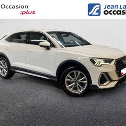 Audi Q3 Q3 Sportback 35 TFSI 150 ch S line SEYNOD