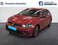 Volkswagen Polo Seyssinet-Pariset