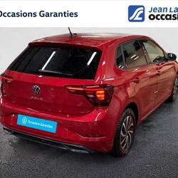 Volkswagen Polo Polo 1.0 TSI 95 S&S DSG7 VW Edition Seyssinet-Pariset