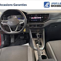 Volkswagen Polo Polo 1.0 TSI 95 S&S DSG7 VW Edition Seyssinet-Pariset