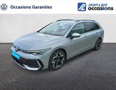 Volkswagen Golf SW Margencel