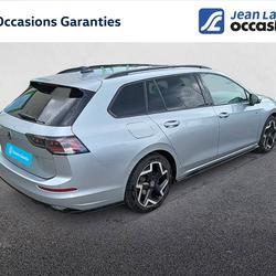 Volkswagen Golf SW Golf SW 2.0 TDI 150 DSG7 R-Line Margencel