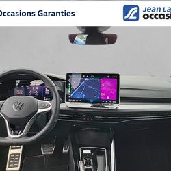 Volkswagen Golf SW Golf SW 2.0 TDI 150 DSG7 R-Line Margencel