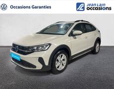 Volkswagen Taigo Ville-la-Grand
