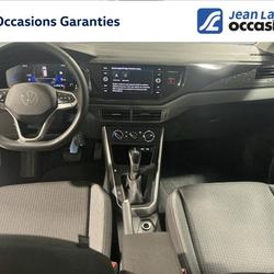 Volkswagen Taigo Taigo 1.0 TSI 116 DSG7 Life Ville-la-Grand