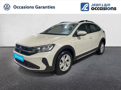 Volkswagen Taigo - Taigo 1.0 TSI 116 DSG7 Life - 20 990 €