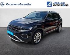 Volkswagen T-Roc Albertville