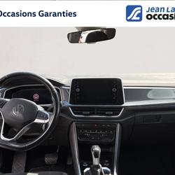 Volkswagen T-Roc T-Roc 2.0 TDI 150 Start/Stop DSG7 4Motion Style Albertville