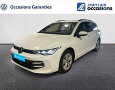 Volkswagen Golf SW Ville-la-Grand