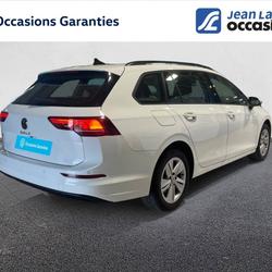 Volkswagen Golf SW Golf SW 2.0 TDI 150 DSG7 Life Plus Ville-la-Grand
