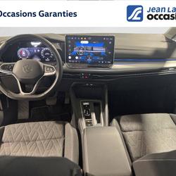 Volkswagen Golf SW Golf SW 2.0 TDI 150 DSG7 Life Plus Ville-la-Grand