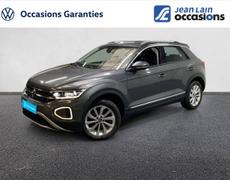 Volkswagen T-Roc SEYNOD