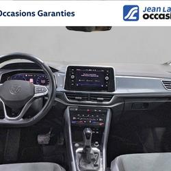 Volkswagen T-Roc T-Roc 2.0 TDI 150 Start/Stop DSG7 4Motion Style SEYNOD