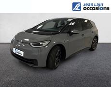 Volkswagen ID3 Voiron