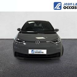 Volkswagen ID3 ID.3 145 ch Pro Voiron