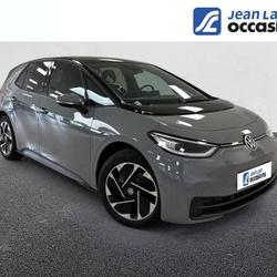 Volkswagen ID3 ID.3 145 ch Pro Voiron