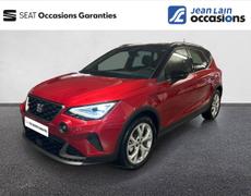 Seat Arona - Arona 1.0 TSI 115 ch Start/Stop DSG7 FR - 24 990 €