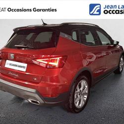 Seat Arona Arona 1.0 TSI 115 ch Start/Stop DSG7 FR Cessy