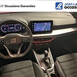 Seat Arona Arona 1.0 TSI 115 ch Start/Stop DSG7 FR Cessy