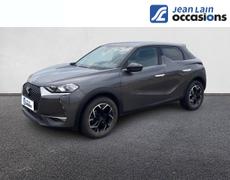 DS DS3 Crossback Chatuzange-le-Goubet