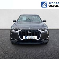 DS DS3 Crossback DS 3 Crossback BlueHdi 100 S&S BVM6 Business Chatuzange-le-Goubet