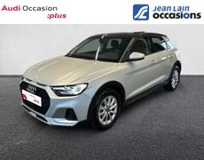 Audi A1 Cessy