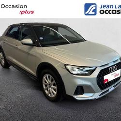 Audi A1 A1 Allstreet 30 TFSI 110 ch BVM6 Design Cessy