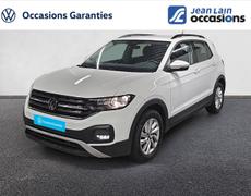 Volkswagen T-Cross Chambéry
