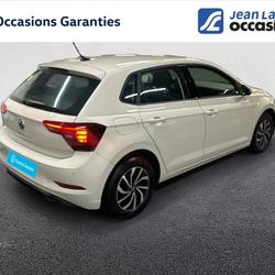 Volkswagen Polo Polo 1.0 TSI 95 S&S BVM5 Life SEYNOD