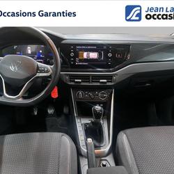 Volkswagen Polo Polo 1.0 TSI 95 S&S BVM5 Life SEYNOD