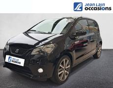 Seat Mii Cessy