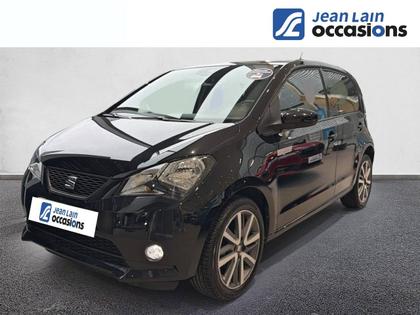 Seat Mii - Mii Electric 83 ch Plus - 9 990 €