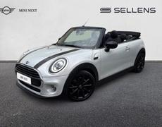 Mini Cabrio