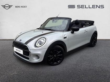 Mini Cabrio Fréjus