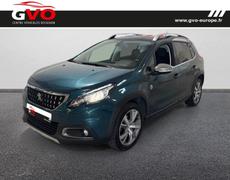 Peugeot 2008 Saint-Grégoire