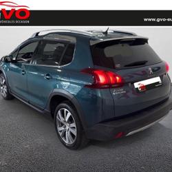 Peugeot 2008 1.6 BlueHDi 100ch Allure Saint-Gr&eacute;goire